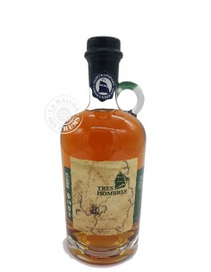 Rhum Tres Hombres Vieux... 2
