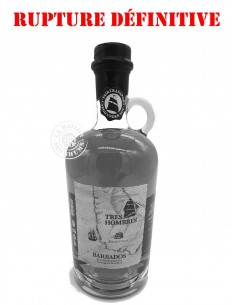 Rhum Tres Hombres Vieux...