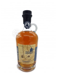Rhum Tres Hombres Vieux... 2