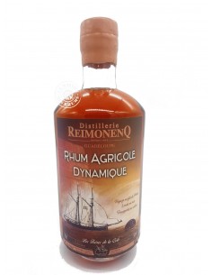 Rhum Les Frères De La Côte... 2