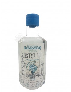 Rhum Les Frères De La Côte... 2