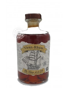 Rhum Les Frères de la Côte... 2