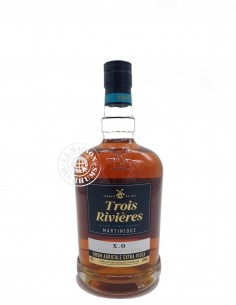 Rhum Trois Rivières Vieux...