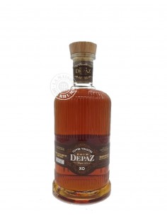 Rhum Depaz Vieux XO Cuvée...