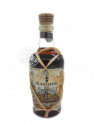 Rhum Plantation Rum Vieux Sealander 40%