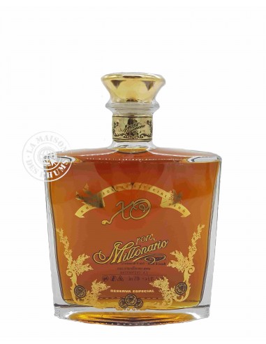 Rhum Millonario Vieux XO Reserva...