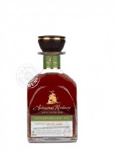 Rhum Admiral Rodney Vieux... 2