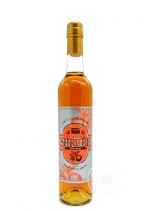 Liqueur Shrubb Bielle 40% 50cl 2