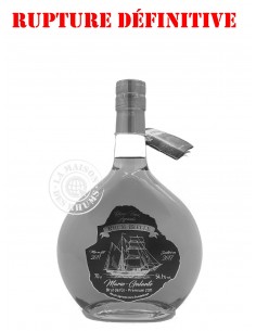 Rhum Bielle Vieux 2011...