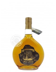 Rhum Bielle Vieux 2011... 2