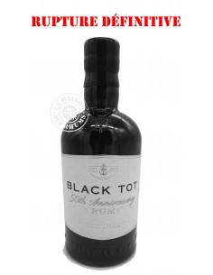 Rhum Black Tot Vieux Rum...