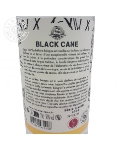 Rhum Bologne Blanc Black... 2
