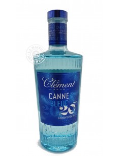 Rhum Clément Blanc Canne... 2