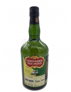 Rhum Compagnie Des Indes... 2