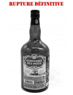 Rhum Compagnie Des Indes...