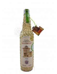 Cachaça Fazenda Soledade...