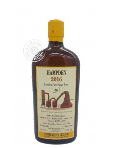 Rhum Habitation Velier... 2