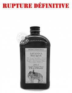 Rhum Indian Ocean Stills...