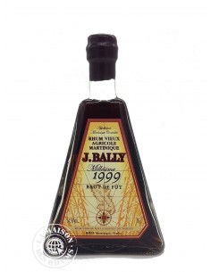 Rhum J. Bally Vieux... 2