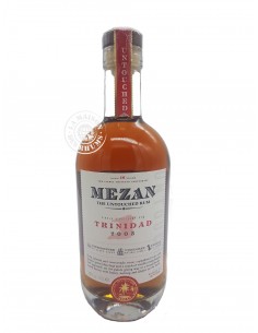 Rhum Mezan Vieux Trinidad... 2
