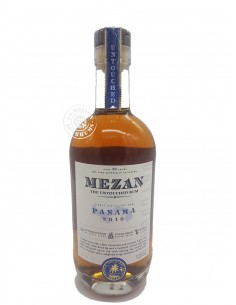 Rhum Mezan Vieux Panama... 2