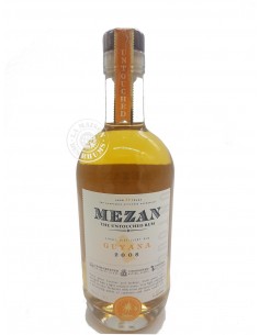 Rhum Mezan Vieux Guyana... 2