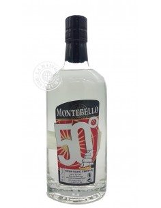 Rhum Montebello Blanc... 2