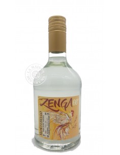Rhum Montebello Blanc Zenga... 2