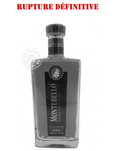 Rhum Montebello Vieux...