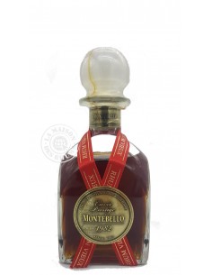 Rhum Montebello Vieux Cuvée... 2