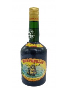 Rhum Montebello Vieux... 2