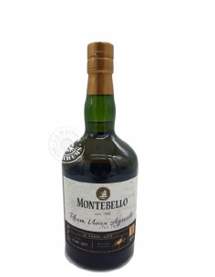 Rhum Montebello Vieux 8 ans... 2