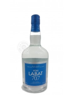 Rhum Père Labat Blanc Brut...