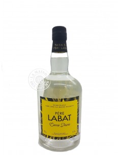 Rhum Père Labat Blanc Canne...