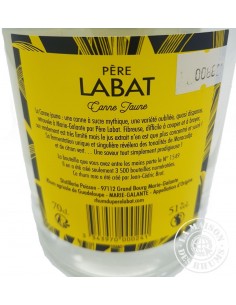 Rhum Père Labat Blanc Canne... 2