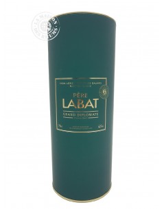 Rhum Père Labat Ambré Grand... 2