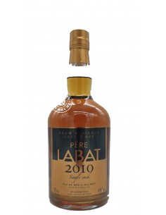 Rhum Père Labat Vieux... 2
