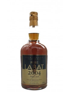 Rhum Père Labat Vieux... 2