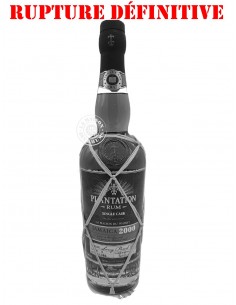 Rhum Plantation Rum Vieux...