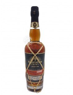 Rhum Plantation Rum Vieux... 2
