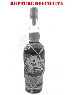 Rhum Plantation Rum Vieux...