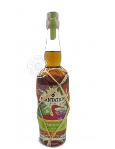 Rhum Plantation Rum Vieux... 2