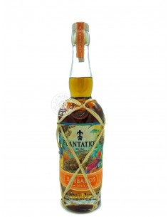 Rhum Plantation Rum Vieux... 2