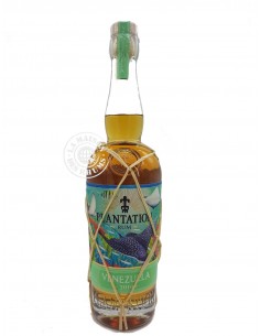 Rhum Plantation Rum Vieux... 2