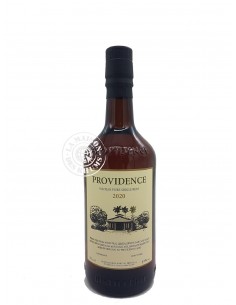 Rhum Providence Vieux 2020 52% 2