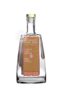 Rhum Renegade Rum Blanc... 2