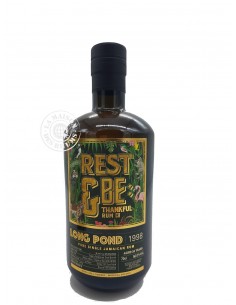 Rhum Rest & Be Thankful... 2