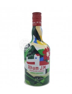 Rhum JM Blanc Jardin... 2