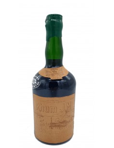 Rhum JM Vieux Hors d'Age... 2