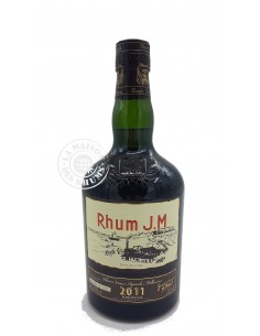 Rhum JM Vieux Millésime... 2